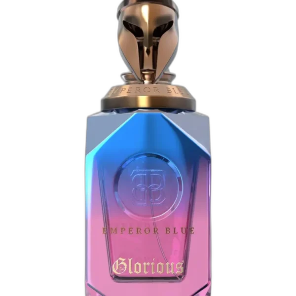 MII Emperor Blue Perfume by Emperor Blue for Men UAE