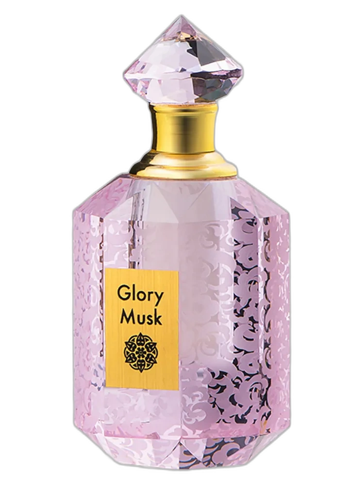 Glory Musk for women Perfume by Attar Collection for female UAE