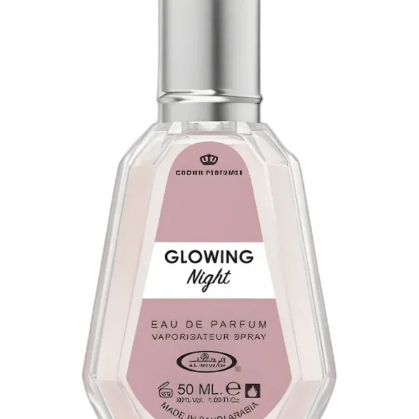 Glowing Night Perfume