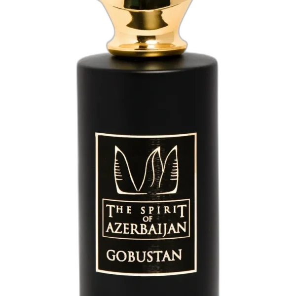 Baku unisex Perfume by The Spirit Of Azerbaijan for unisex UAE