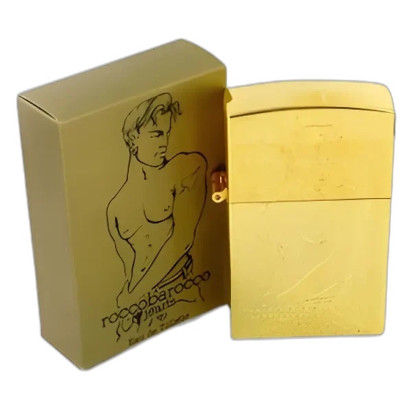 Uno Perfume by Roccobarocco for Women UAE