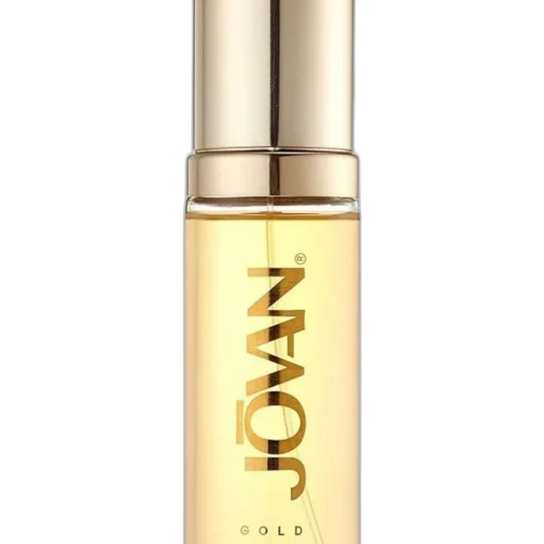 Gold Musk for women Perfume