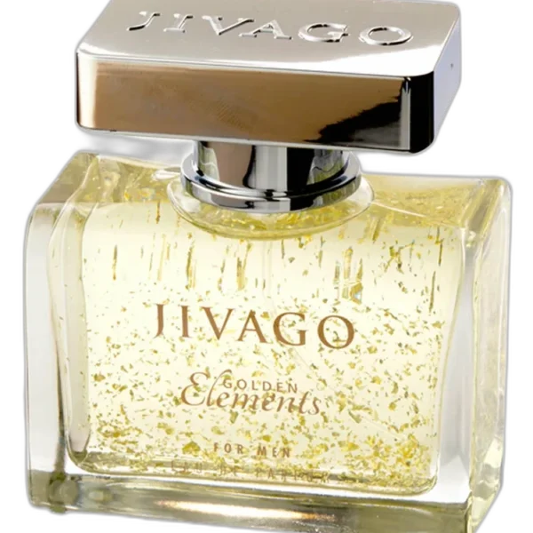 Jivago 7 Notes for women Perfume by Jivago for female UAE