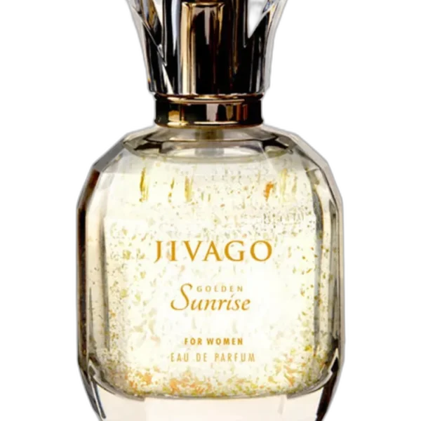 Golden Sunrise for women perfume