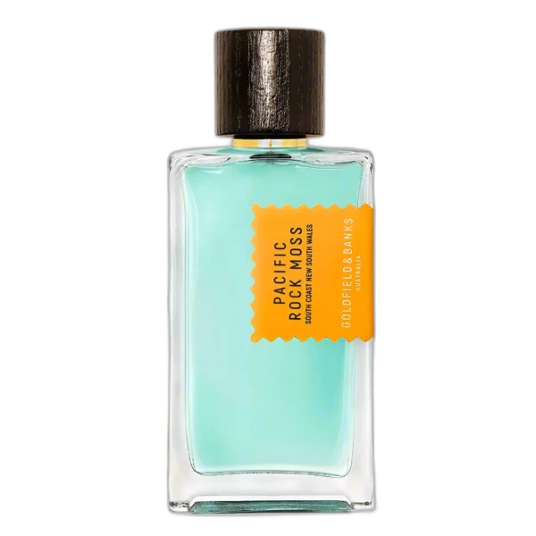 Goldfield And Banks Pacific Rock Moss perfume