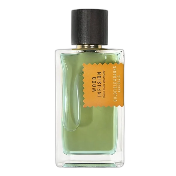Goldfield And Banks Wood Infusion Perfume