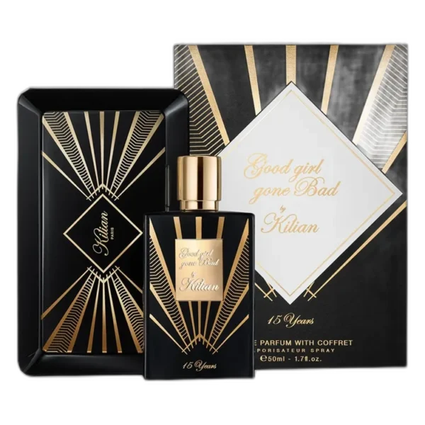 By Kilian Good Girl Gone Bad Extreme Perfume by By Kilian for female UAE