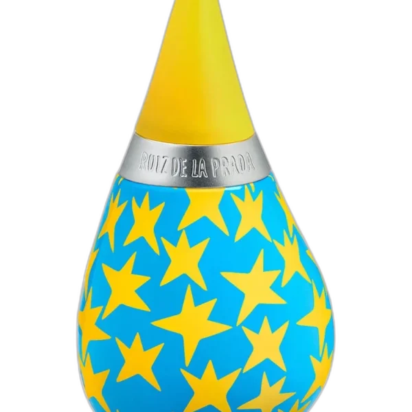 Gotas de Color Citric Yellow for women Perfume