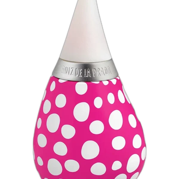 Gotas de Color Gourmand Pink for women Perfume