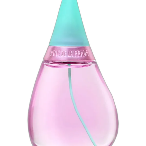 Gotas de Color Happy Smile for women Perfume