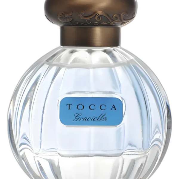 Tocca Giulietta Perfume by Tocca UAE