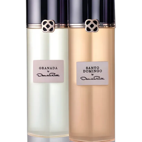 Volupté Tendre Perfume by Oscar de la Renta for female UAE