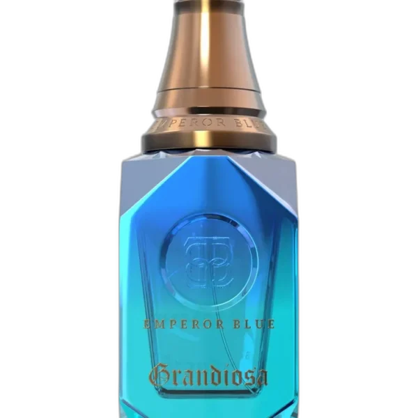 MII Emperor Blue Perfume by Emperor Blue for Men UAE