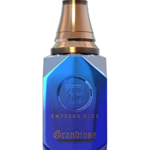 MII Emperor Blue Perfume by Emperor Blue for Men UAE