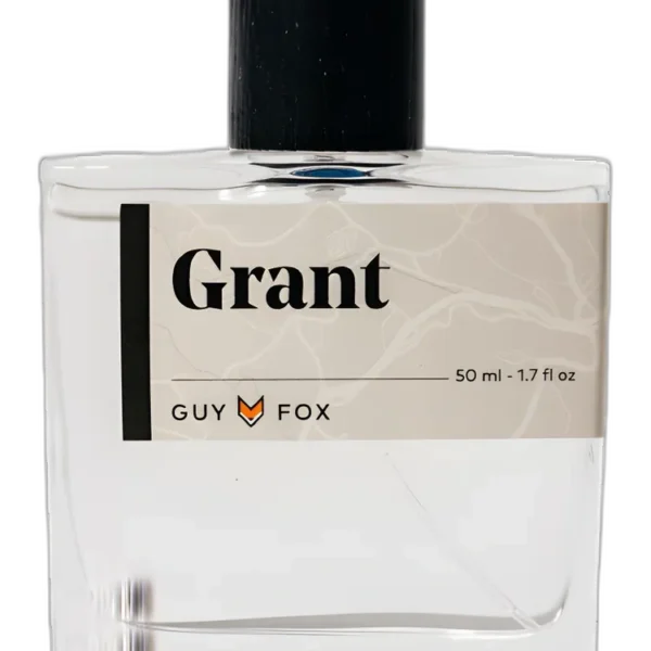 JP for men Perfume by GUY FOX for male UAE
