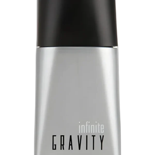 Gravity Infinite for men Perfume