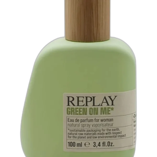 Replay Your Fragrance! for Her Perfume by Replay for Women UAE