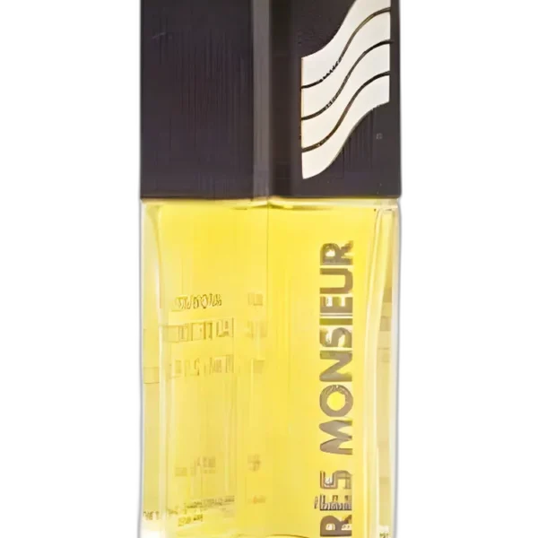 Gres Monsieur Perfume