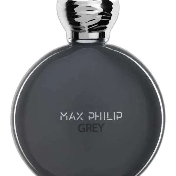 Grey Perfume