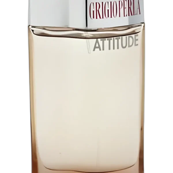 Grigioperla Attitude for men perfume
