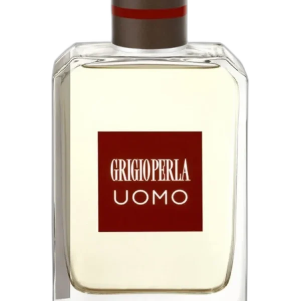 Grigioperla Uomo for men Perfume