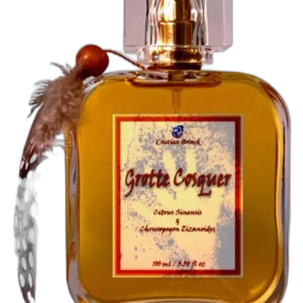 Jardin Du Prince unisex Perfume by Cristian Brinck UAE