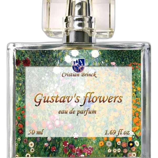 Jardin Du Prince unisex Perfume by Cristian Brinck UAE