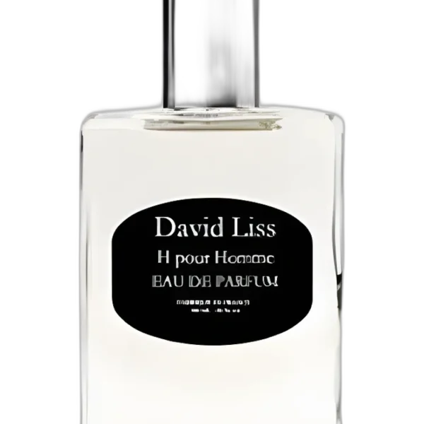 Oriental Epice for men Perfume by David LISS Parfums for male UAE