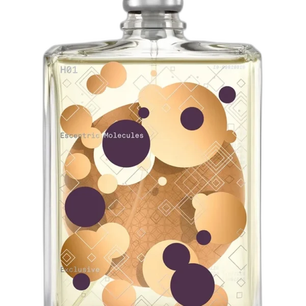 H01 unisex perfume