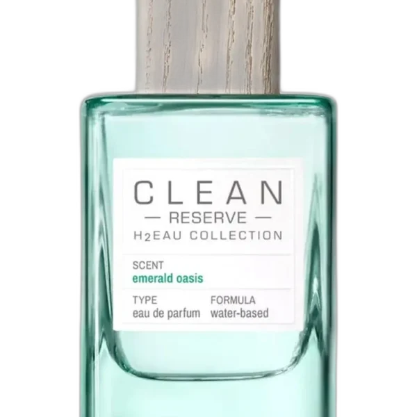 H2Eau Emerald Oasis Perfume