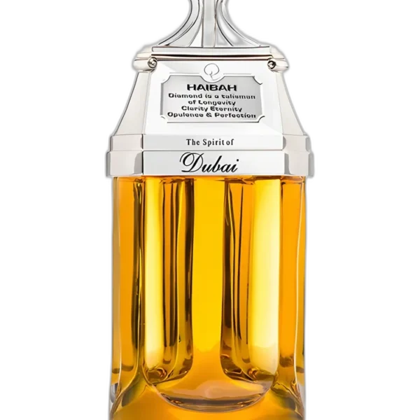 The Haibah Perfume