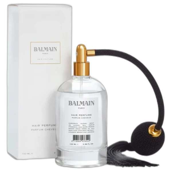 Hair Perfume Limited Edition Perfume