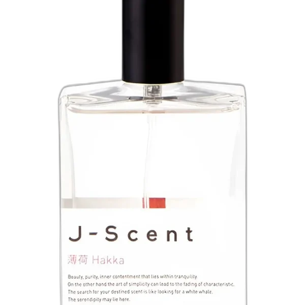 Sumo Wrestler unisex Perfume by J-Scent UAE