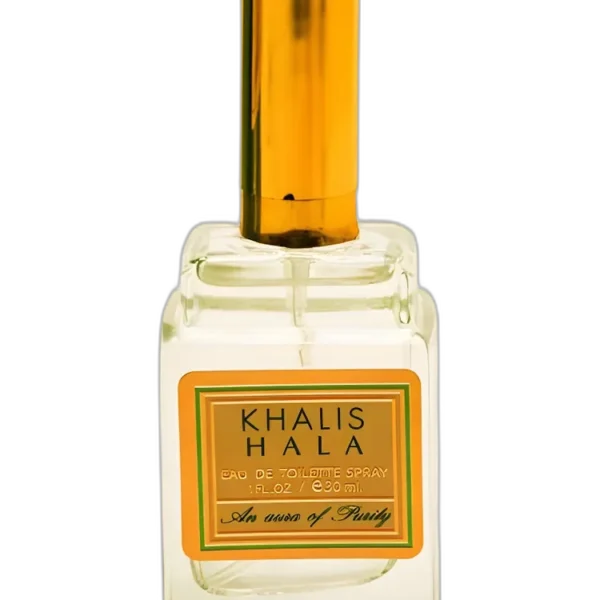 Hala An Aura of Purity for women perfume