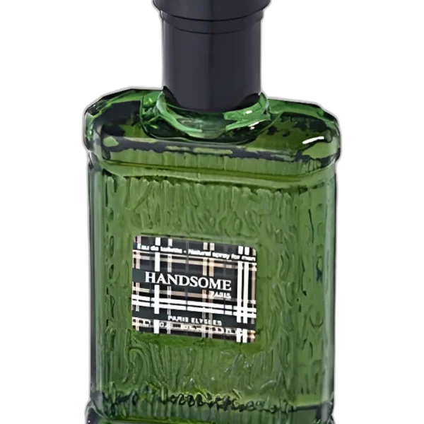 Billion Dollar Blue Jack for men Perfume by Paris Elysees for male UAE