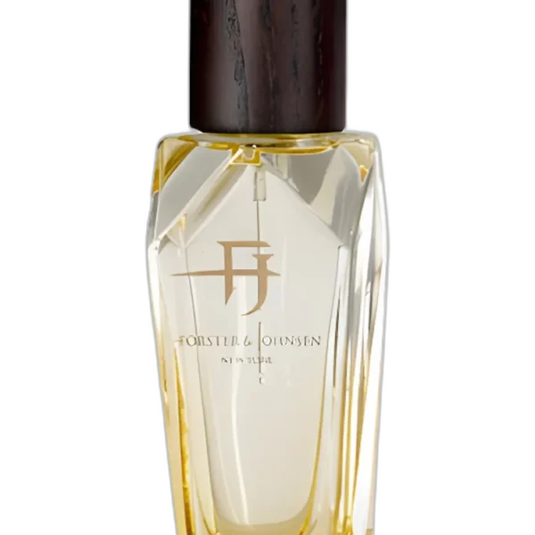 Happiness EDT Forster and Johnsen for men Perfume