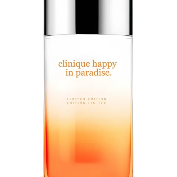 Happy in Paradise for women perfume