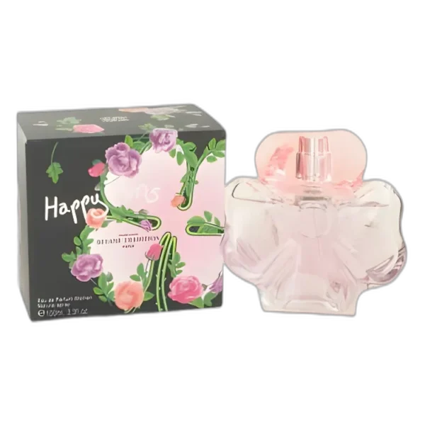 Happy Paris for women perfume