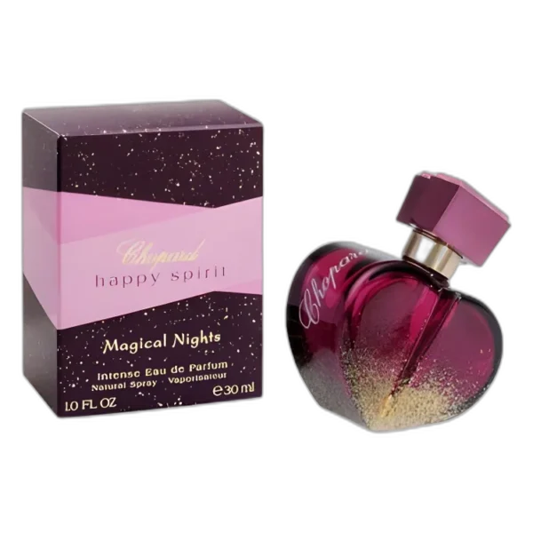 Happy Spirit Magical Nights for women Perfume