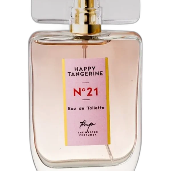 Absolute Iris N39 for women Perfume by The Master Perfumer for female UAE