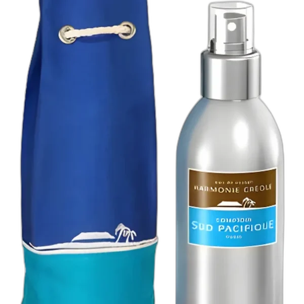 Harmonie Creole for women Perfume