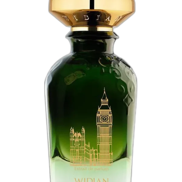 Widian Aswan Perfume by Widian for unisex UAE