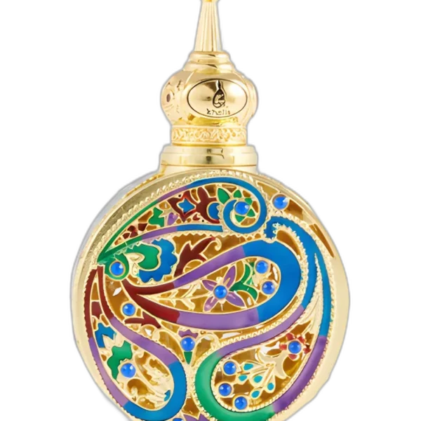 Hasna Perfume