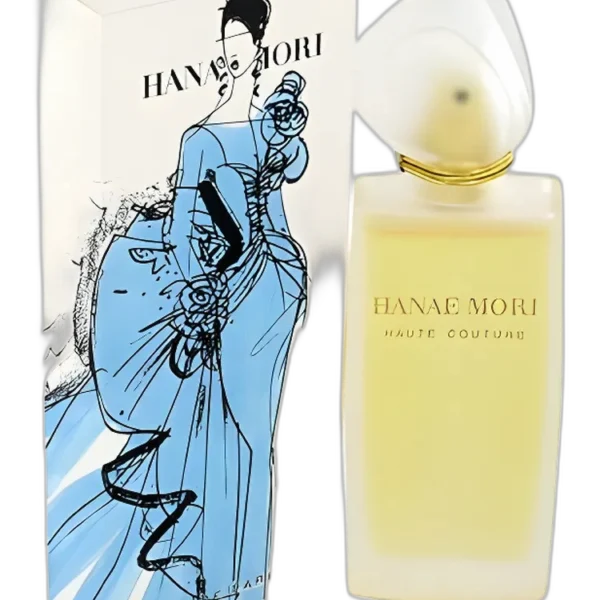 Magical Moon for women Perfume by Hanae Mori for female UAE