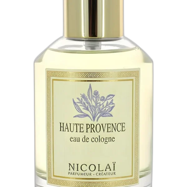Haute Provence Perfume