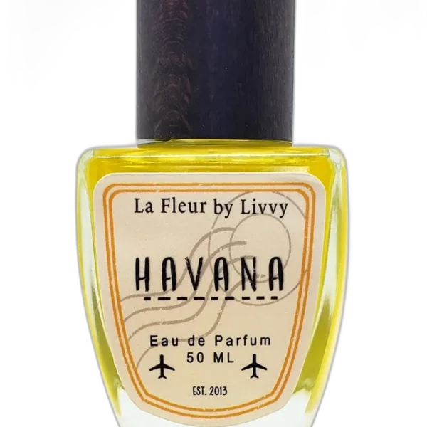 Fleur De Seduire for women Perfume by La Fleur by Livvy for female UAE