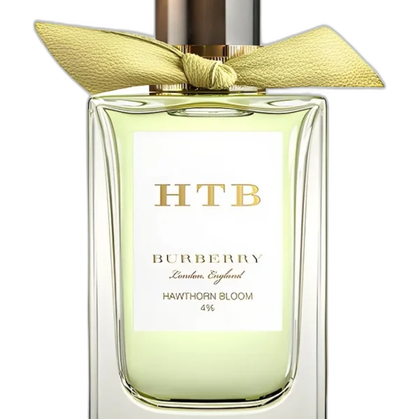 Hawthorn Bloom Perfume