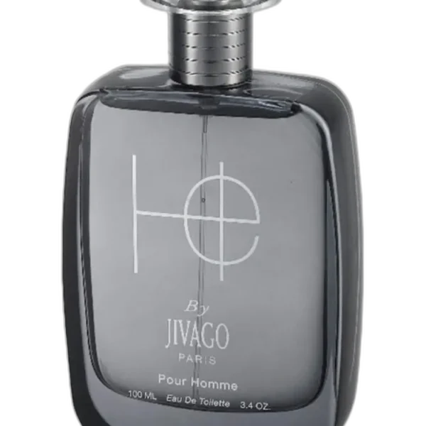 Golden Sunset for women Perfume by Jivago UAE