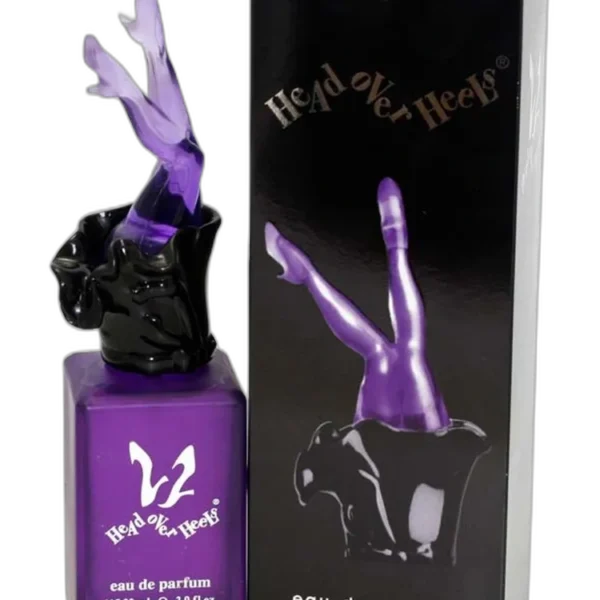 Head Over Heels Limited Edition for women perfume
