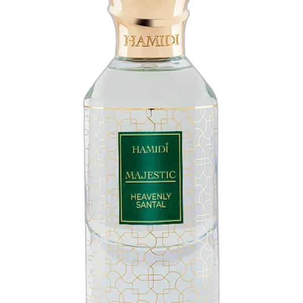 Heavenly Santal unisex perfume